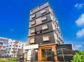 Hotel O Love Birdds Hotels, khách sạn ở Salua