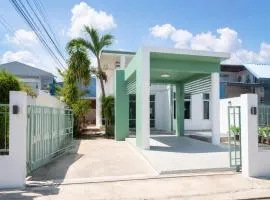 Villa Pranburi Beach