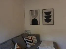 Departamento completo casarosa