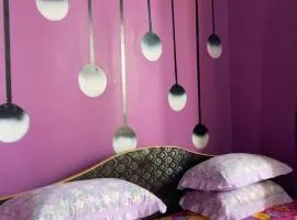 Ghimirey homestay