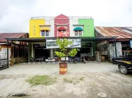 OYO Life 90587 Domen Homestay Syariah