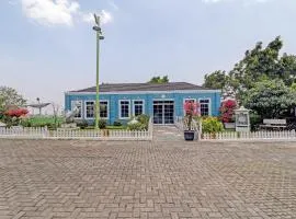 Collection O 90617 Rumah Oma Opa Syariah