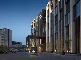 Qiuzhu Hotel Shanghai