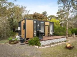 Halls Haven Tiny House 1 by Tiny Away