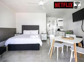 WhitsunStays - The Resort by the Sea – hotel w mieście Mackay