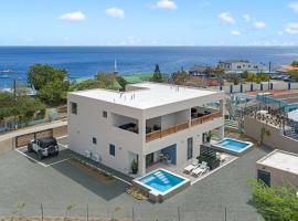 Villa Anosia Laman i Tera, khách sạn ở Westpunt