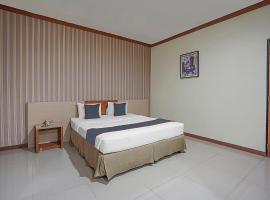 Collection O 90724 Hotel Sinar Sidoarjo, hotel en Sidoarjo