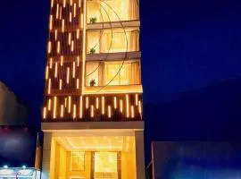 Sandals Hotel