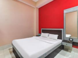 Flagship The Royal Celebrations, hotel en Chitarpur
