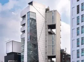 LAHA Boutique DDP Dongdaemun