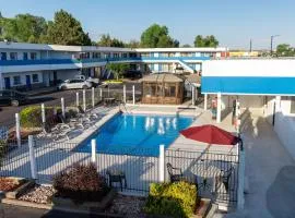 Motel 6-Canon City, CO 719-458-1216