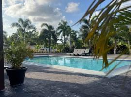 Onyx Villa, hotell Ocho Rioses