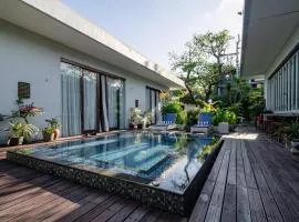 Jimbaran Beach Bliss Villa, Bali