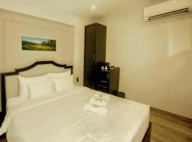 Anvi Saigon Boutique Hotel