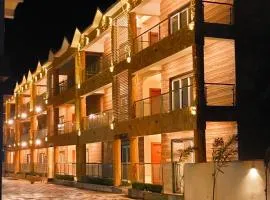 Shivam Resort