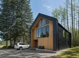 BUBU Chalet by Jade Group
