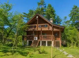 Le Mistral Hakuba by Jade Group