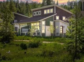 Mountain Cabin 17 I Private Hot Tub I Great Views I Activity Program