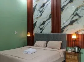 Nanda Harum Villa