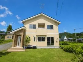 Yamamori Hakuba by Jade Group