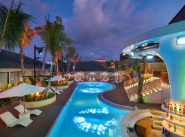 Maha Resort Bali, hotel di Canggu