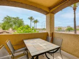 2 Resort-Style Pools! Condo Near Mesa Market Place