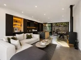 Skyline House | Designer Living | Lake Hawea