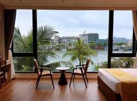 Serene Hotel