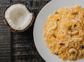 Hotel O Charminar international Hotel
