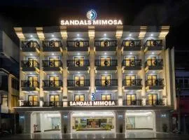 Sandals Mimosa