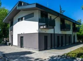 Стаи за гости КРАЙМОРИЕ ПАРК