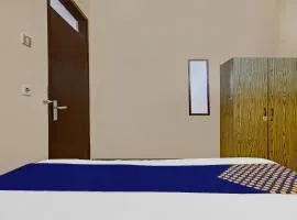OYO Life 91116 Pelangi Residence Syariah