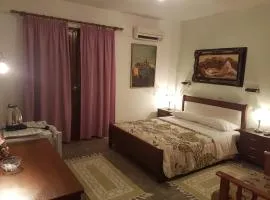 Sofia Rooms 