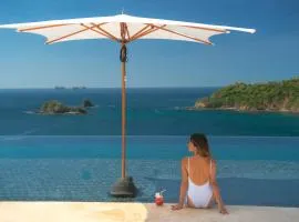 Casa Chameleon Hotel Las Catalinas - Adults Only