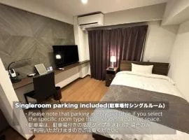 SA Inn Matsumoto Nagisa - Vacation STAY 70945v