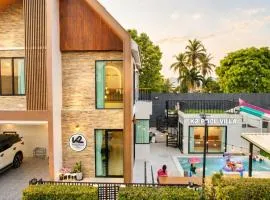 K2 Pool Villa Khaoyai