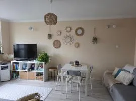 GreatHome Apartament