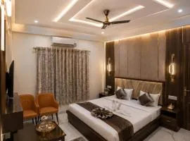 Hotel Ayodhya Dharshan 500m Walk From Shree Ram Mandir