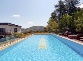 Gapyeong Pinetree Kids Pool Villa, hotel din Gapyeong