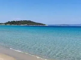 Holiday apartment at Pefkochori