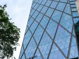 Zhenjiang Marriott Hotel