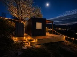 The Tiny House