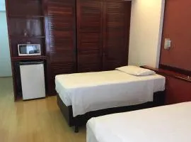 Evandro Apart Hotel