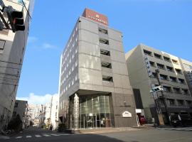 Hotel Trend Funabashi, ξενοδοχείο σε Funabashi