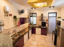 Aishwarya Elara Luxury Private Stay Near Jaipur Airport