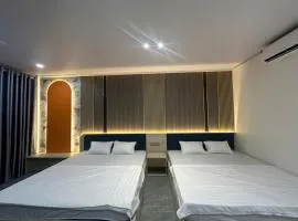Homestay Hoàng Quang
