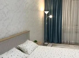 ЖК Модерн