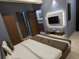 Hotel VK palace