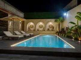 Sunnyside cottage Bilgah