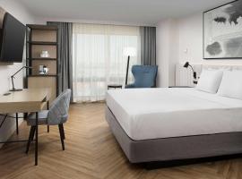 Radisson Blu Fargo, hotel em Fargo